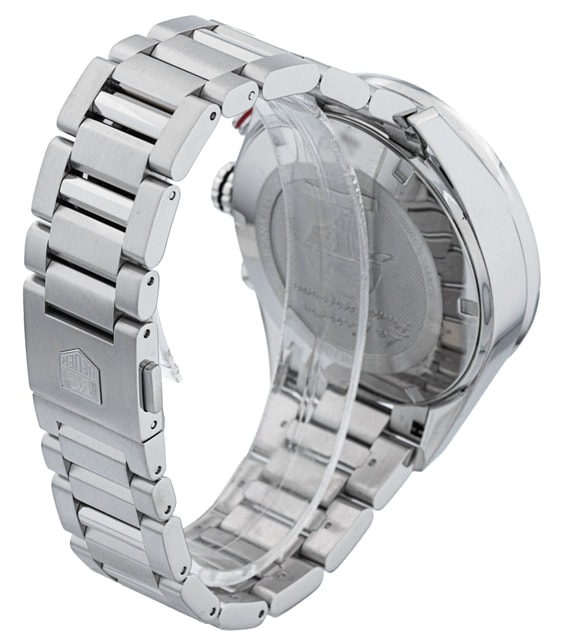 Tag Heuer Carrera CV1A10.BA0799 Image 3